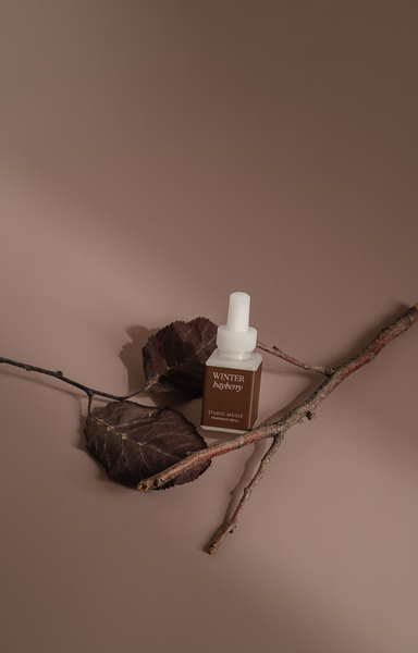 Winter Bayberry by Studio McGee  - Pura Home Refill