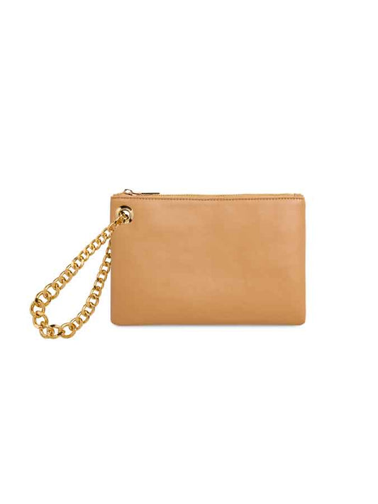 LAUREN WRISTLET