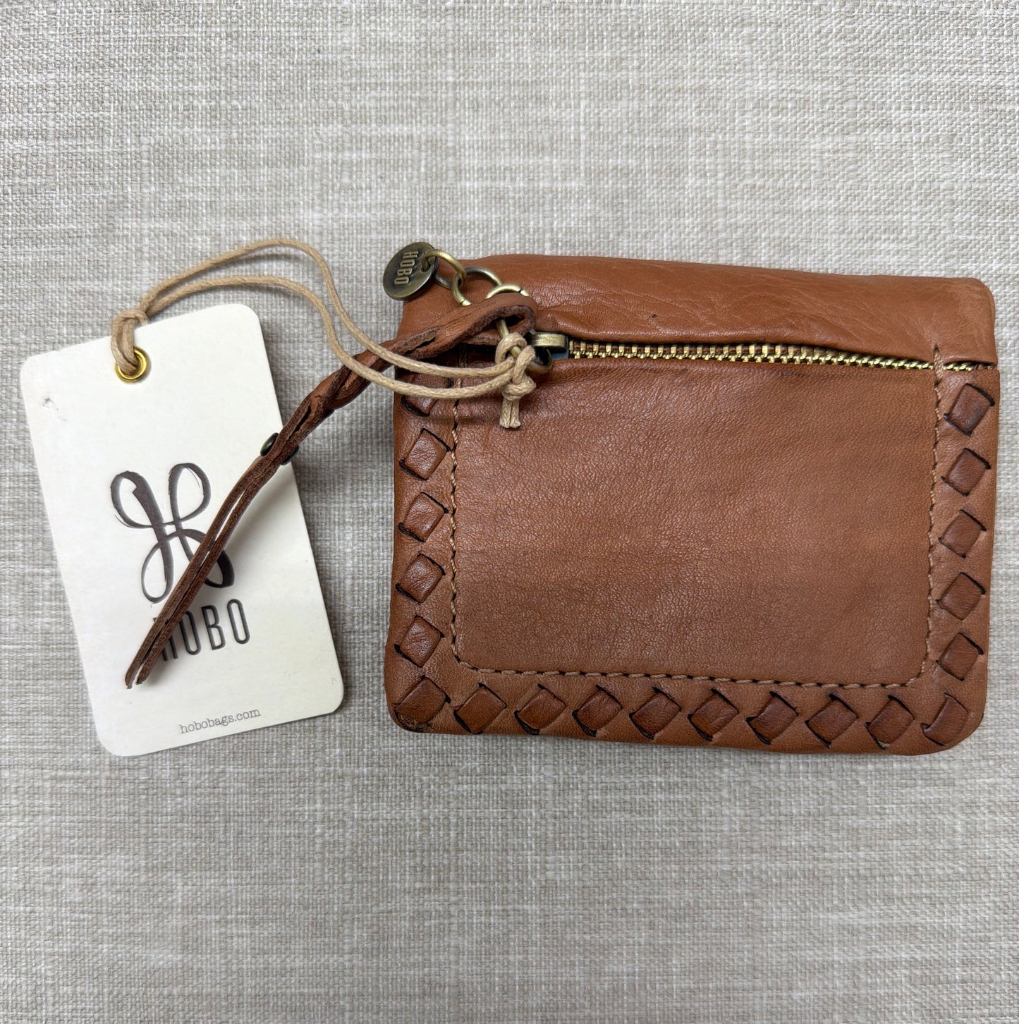 HOBO LUMEN MINI HARVEST WHEAT - 926 West