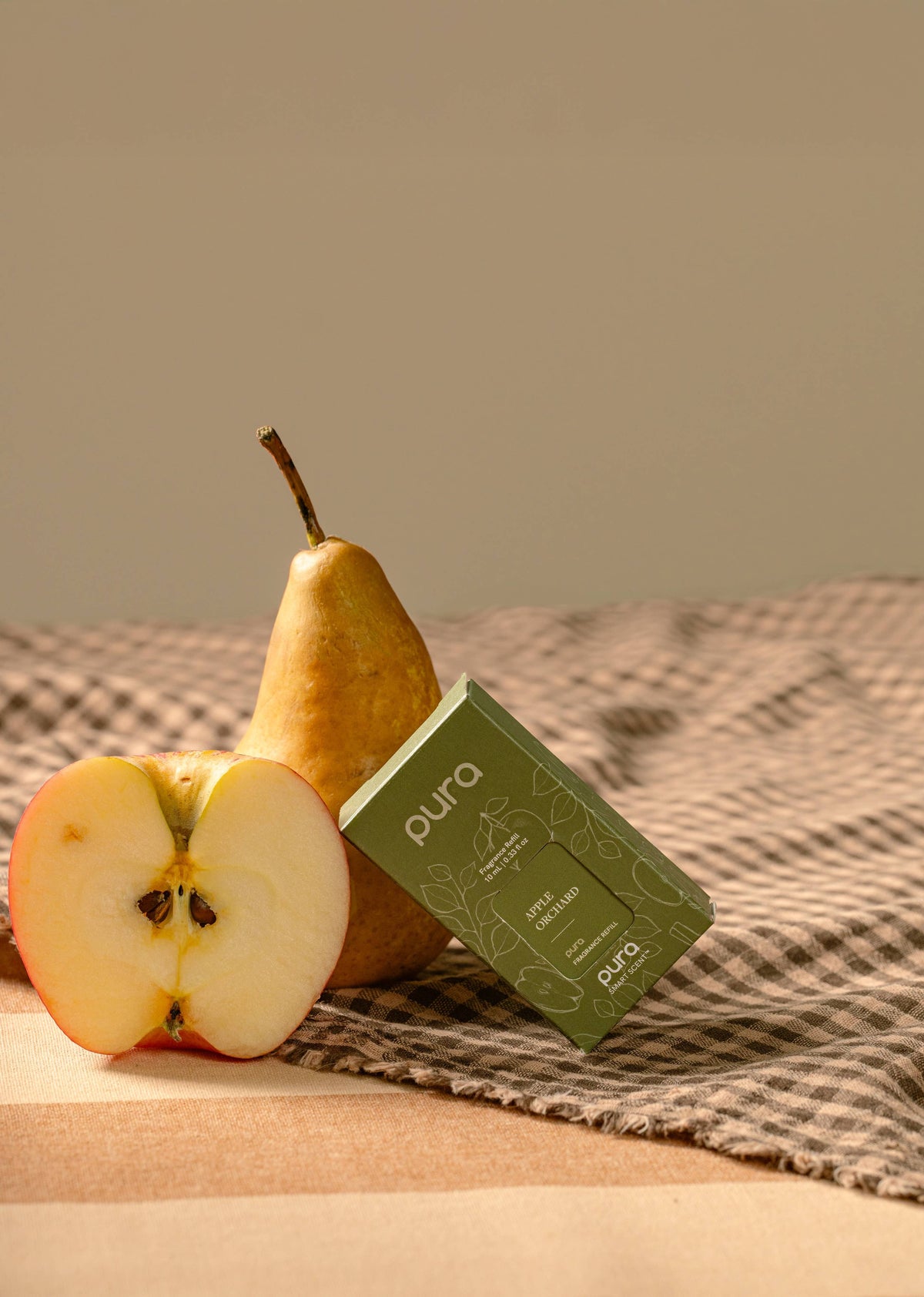 Apple Orchard - Pura Home Diffuser Scent Refill