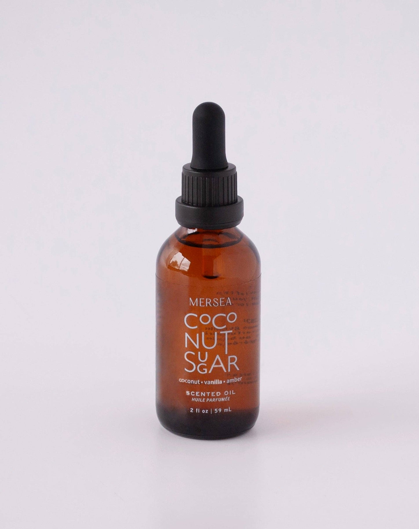 Diffuser Scented Oil - Coconut Sugar