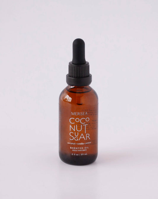 Diffuser Scented Oil - Coconut Sugar