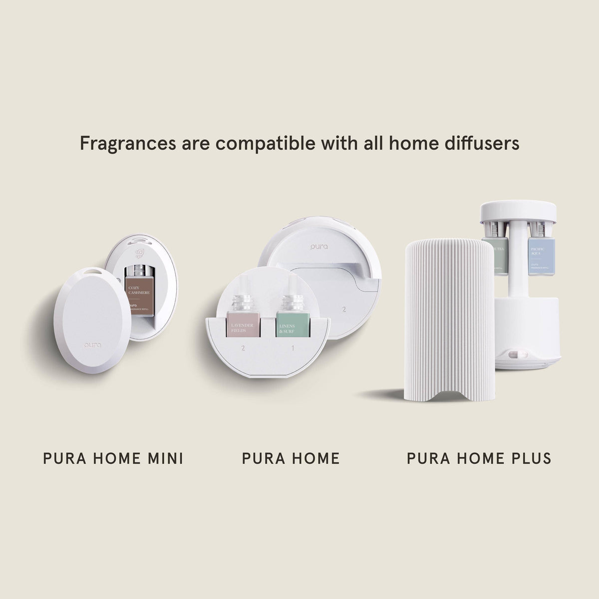 Apple Orchard - Pura Home Diffuser Scent Refill