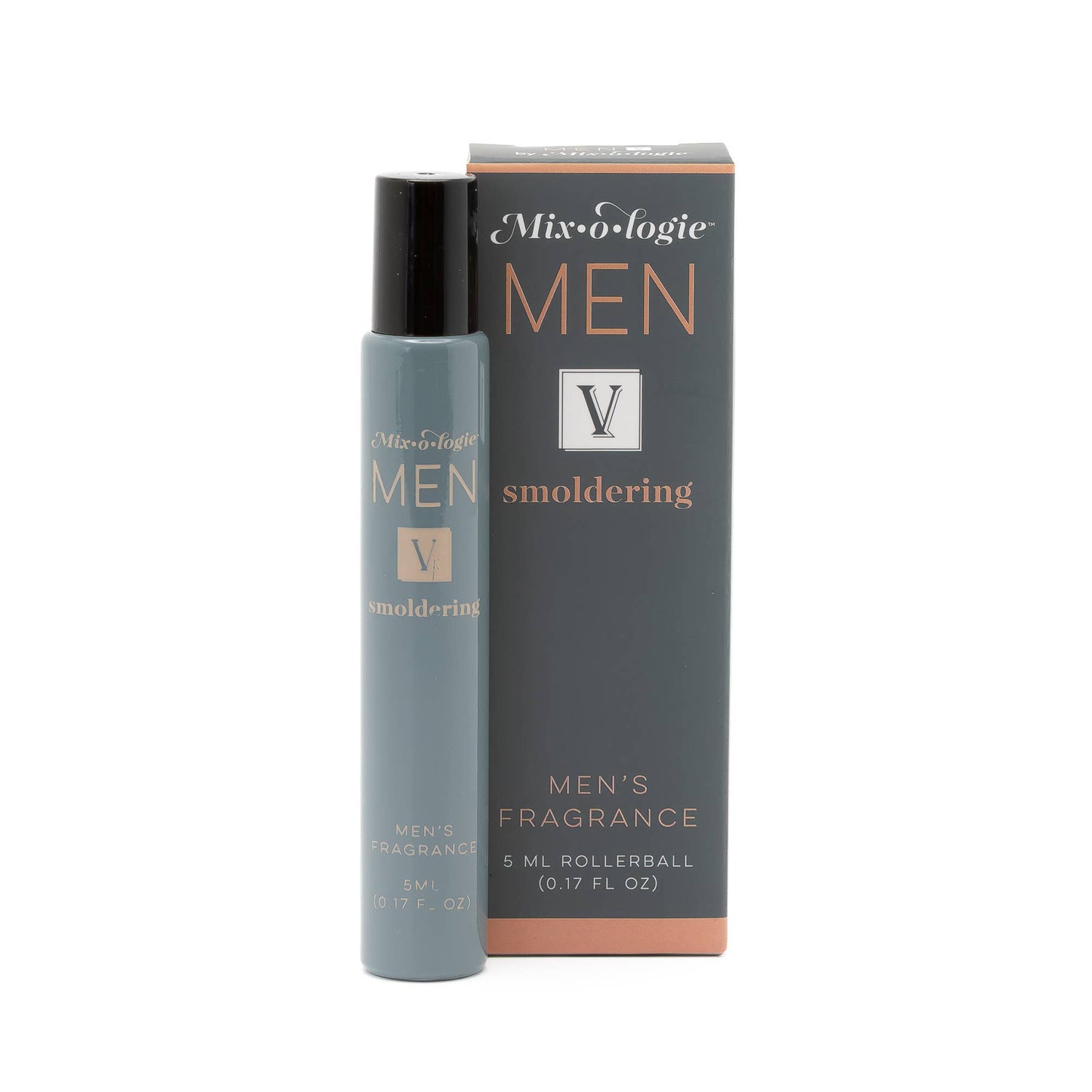 Men's Cologne Oil Rollerball