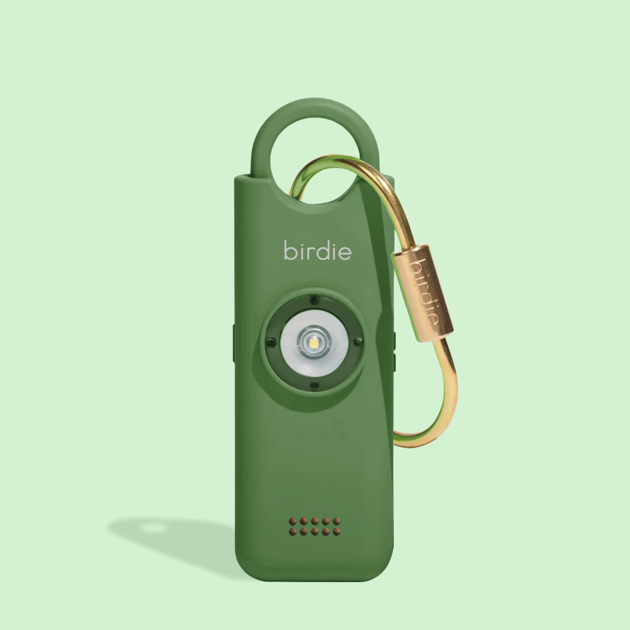 Birdie 3.0 Chirp Personal Portable Chirp - 926 West