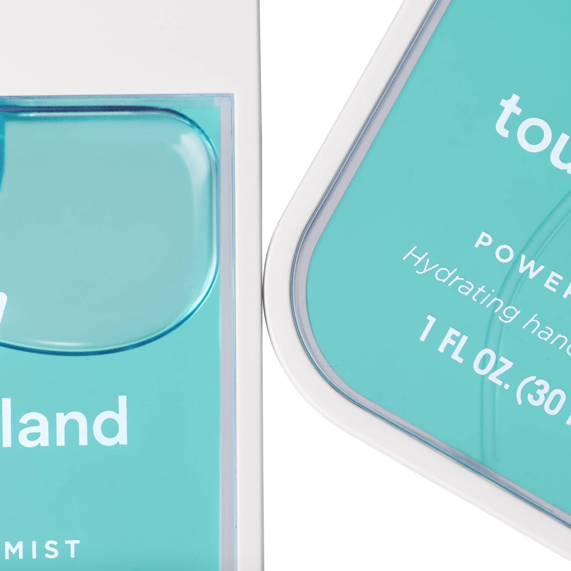 Touchland - Blue Sandalwood Power Mist Hydrating Hand Sanitizer - 926 West