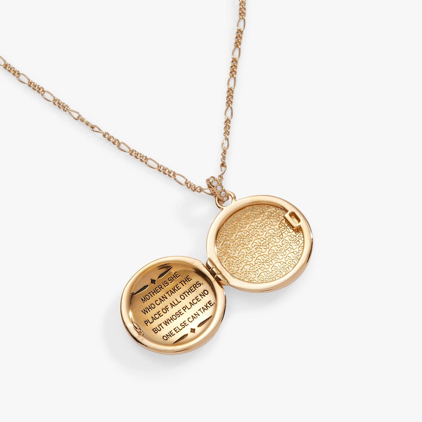 Alex + Ani - A Mother’s Locket Necklace - 926 West