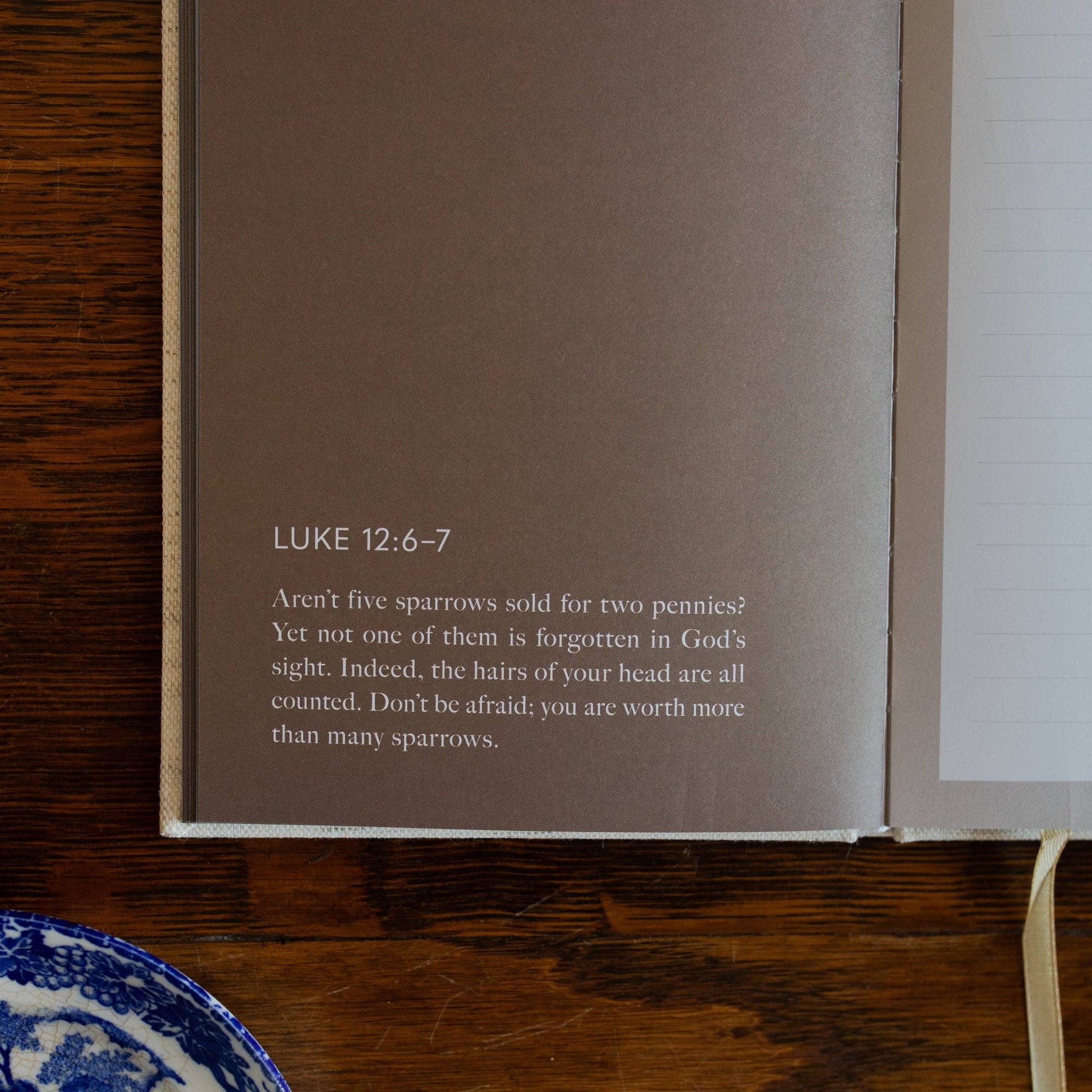 Be With Jesus | A 40-Day Lent Prayer Journal - 926 West