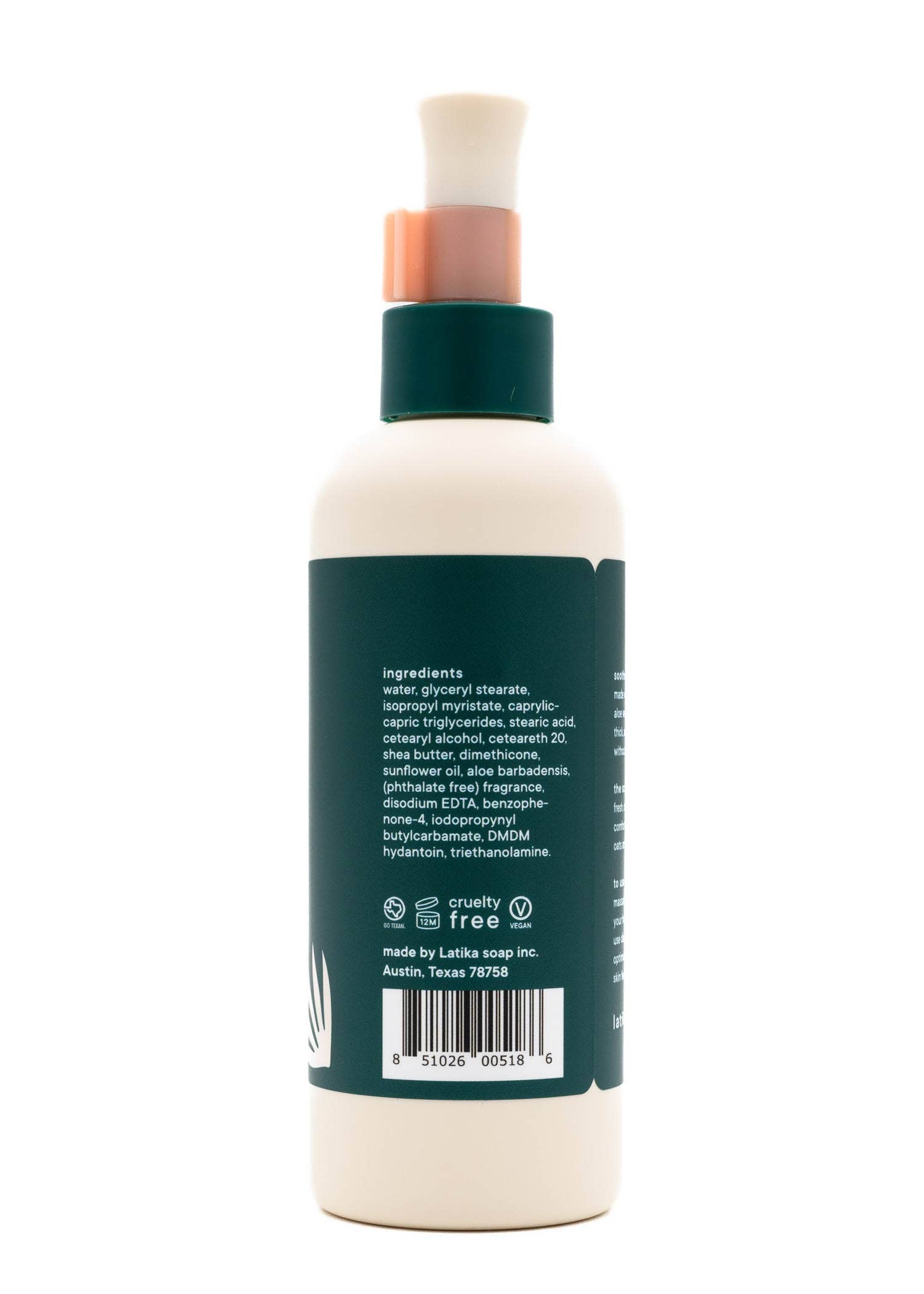 Self Care - Hand and Body Cream Latika Beauty