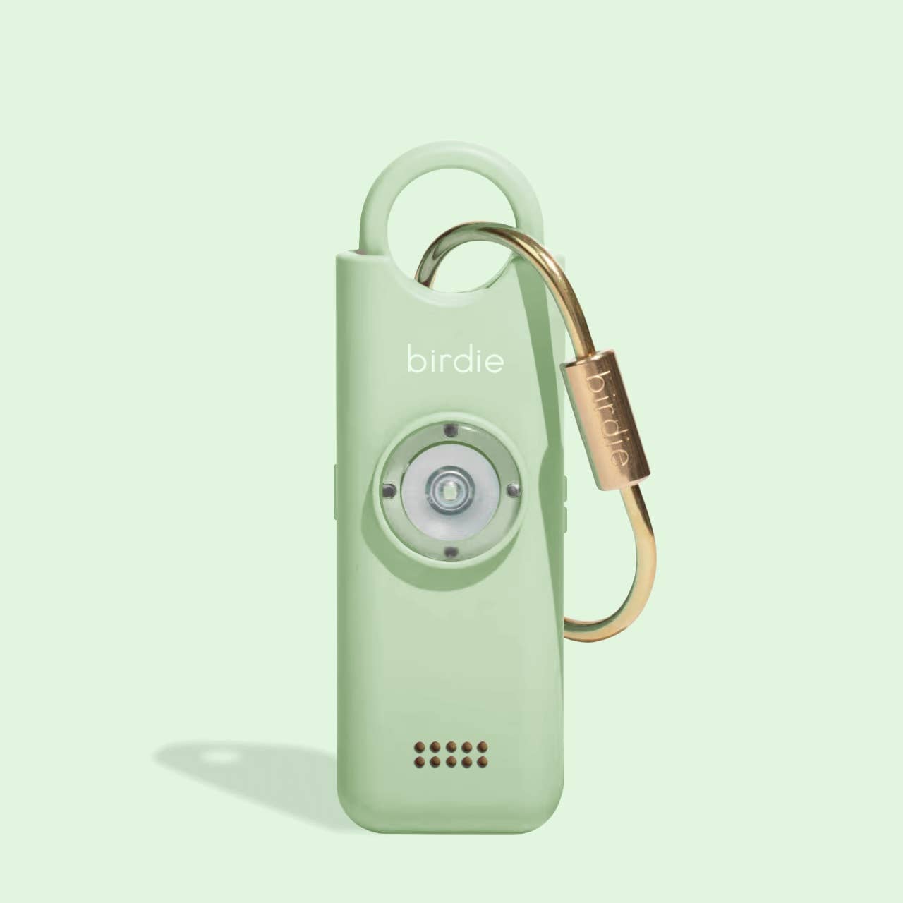 Birdie 3.0 Chirp Personal Portable Chirp with Flashlight