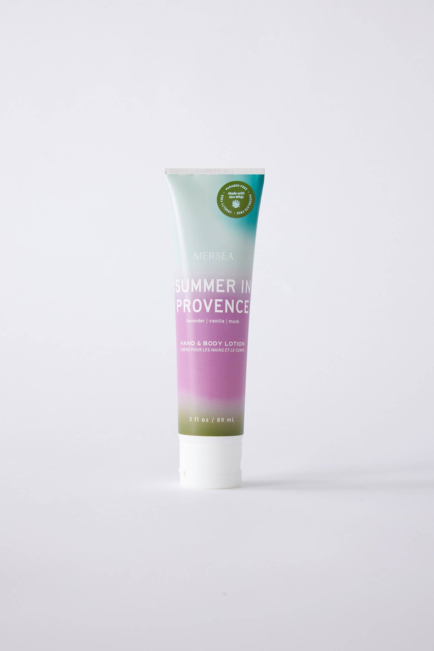 Summer in Provence Sea Whip Lotion