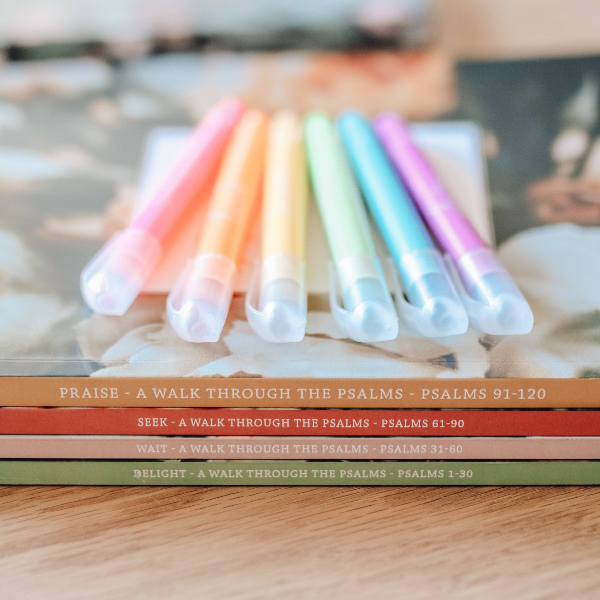 Praise | A 6-Week Bible Study Through Psalms 91–120 - 926 West