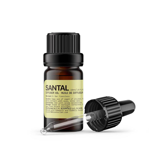 Santal Diffuser Oil (Doratelier Collaboration)
