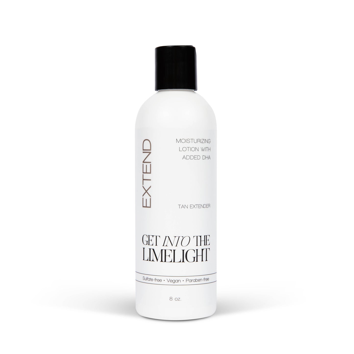 Tan Extender Lotion Get Into The Limelight