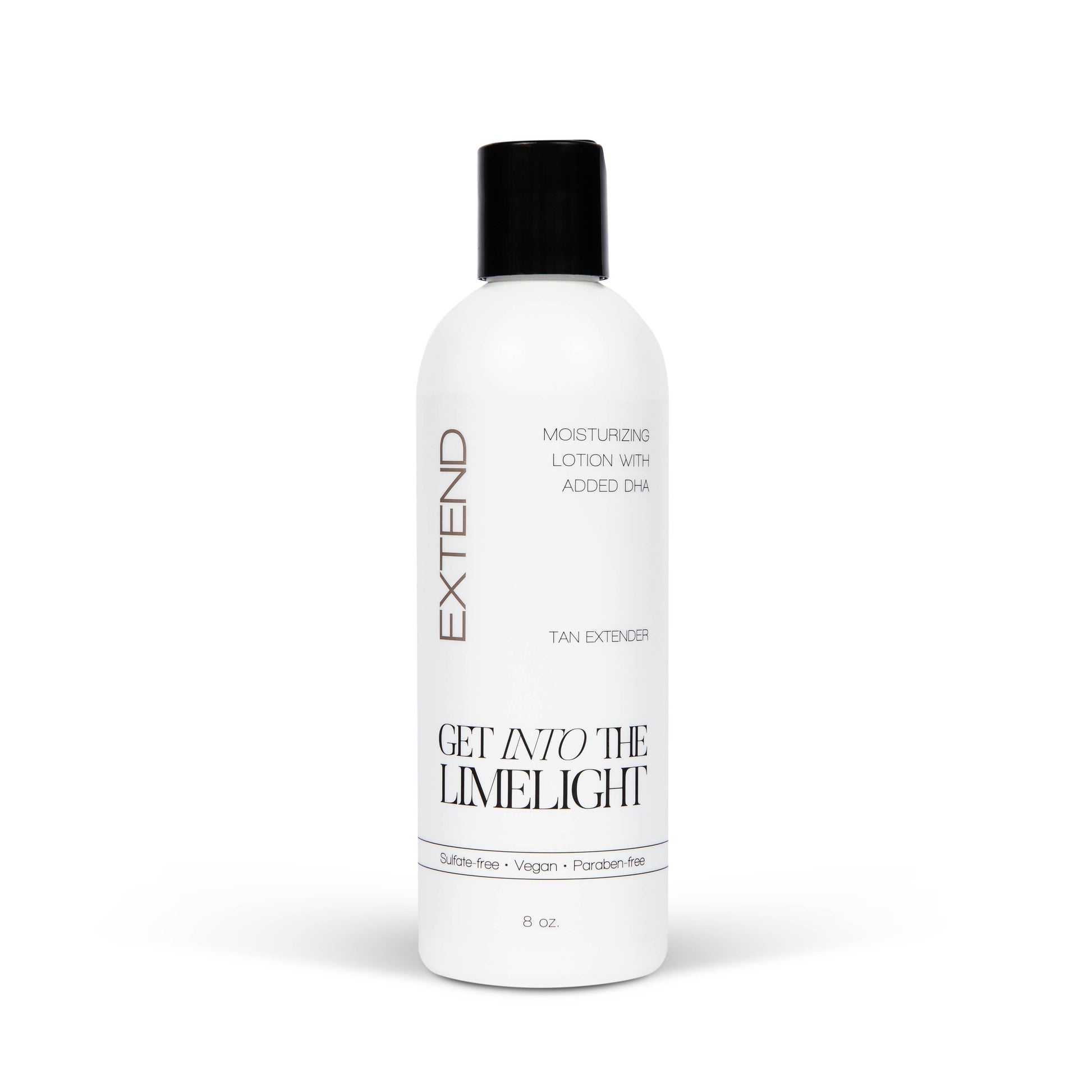 Tan Extender Lotion Get Into The Limelight