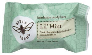 Bees & Beans Split Case of Honey Bar Jr and Lil’ Mint - 926 West