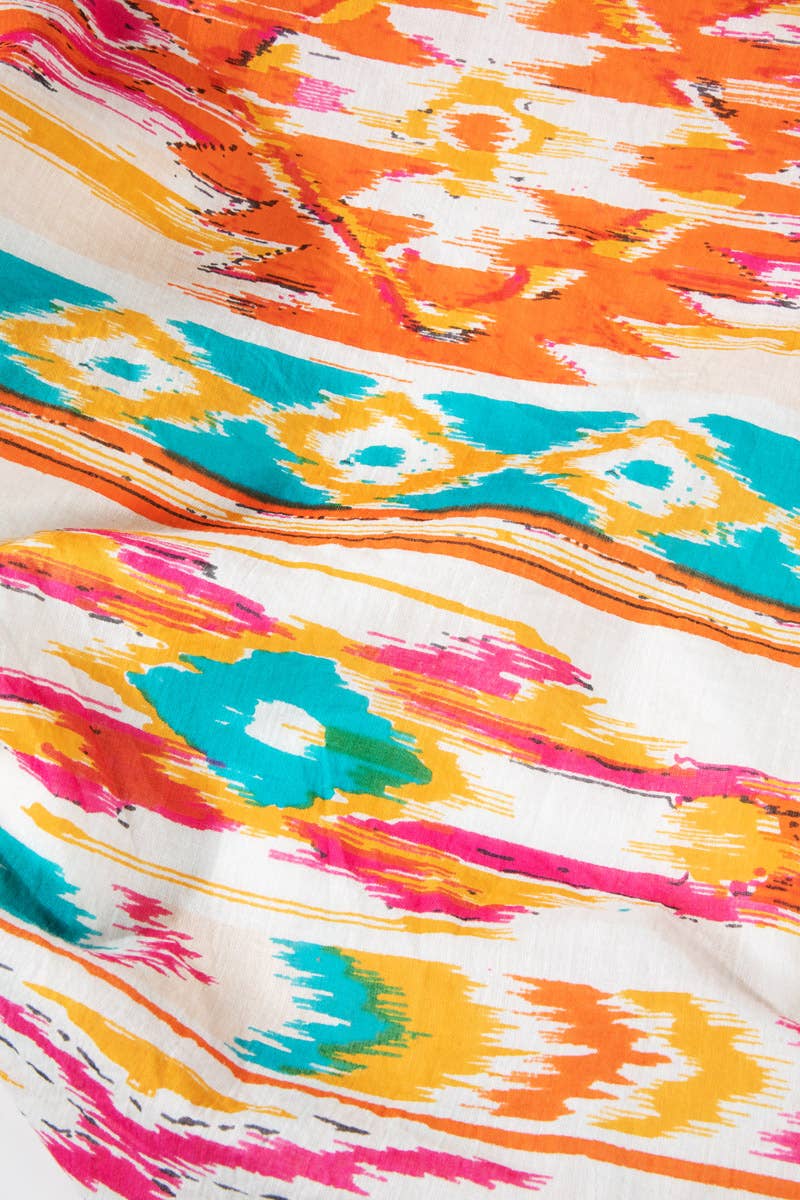 Handcrafted Hello Sunshine Boho Bag Urbanista