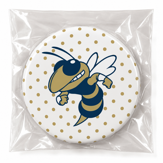 GA Tech - Bee Buttons