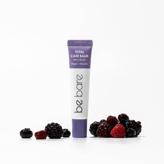 Be bare Nourishing Total Care Balm - Berry Burst - 926 West