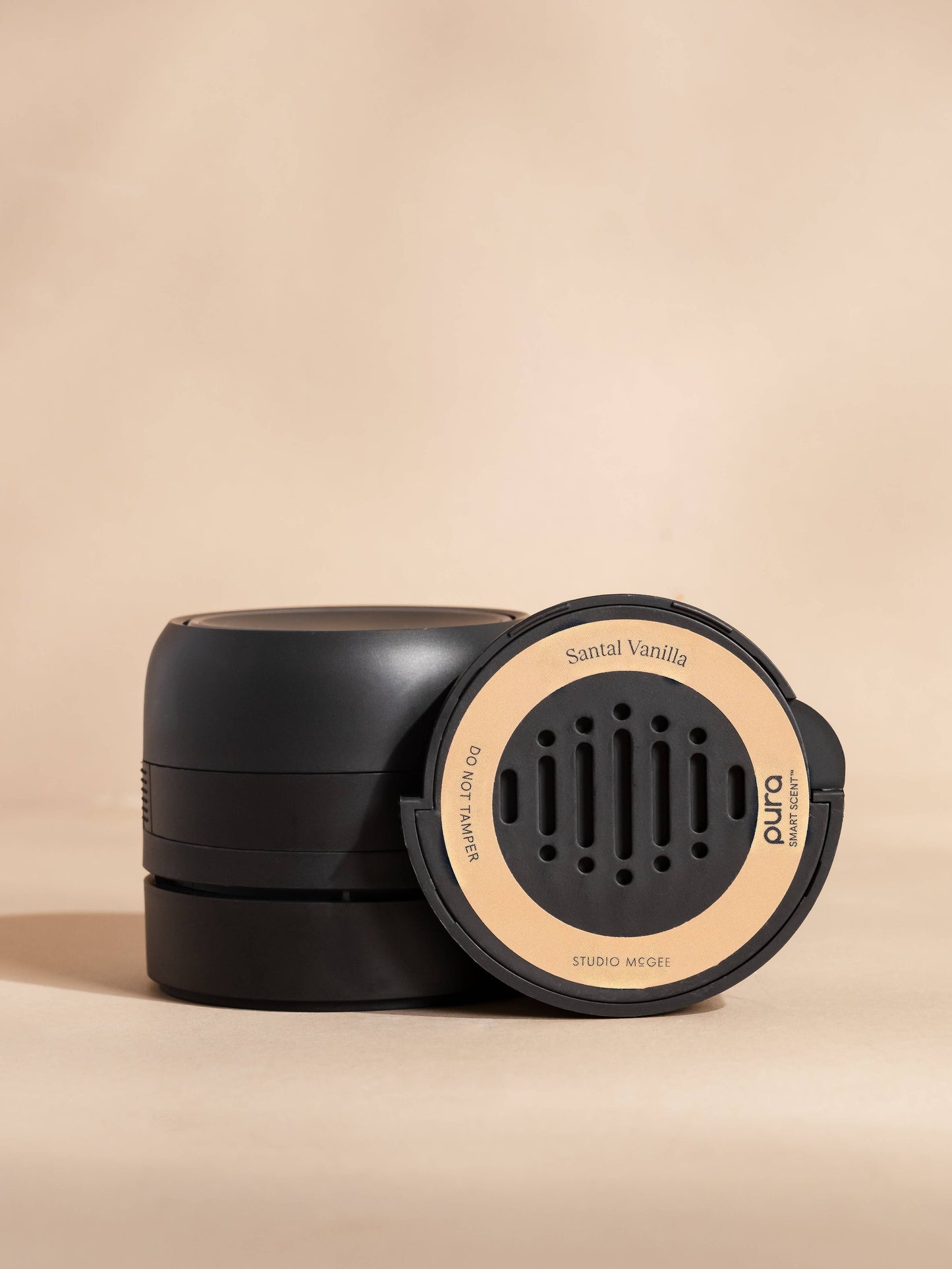 Pura Car Freshener Santal Vanilla