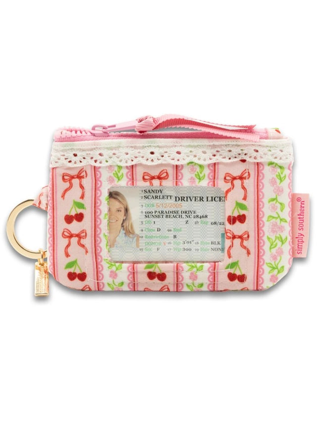 SIMPLY SOUTHERN ID Wallets