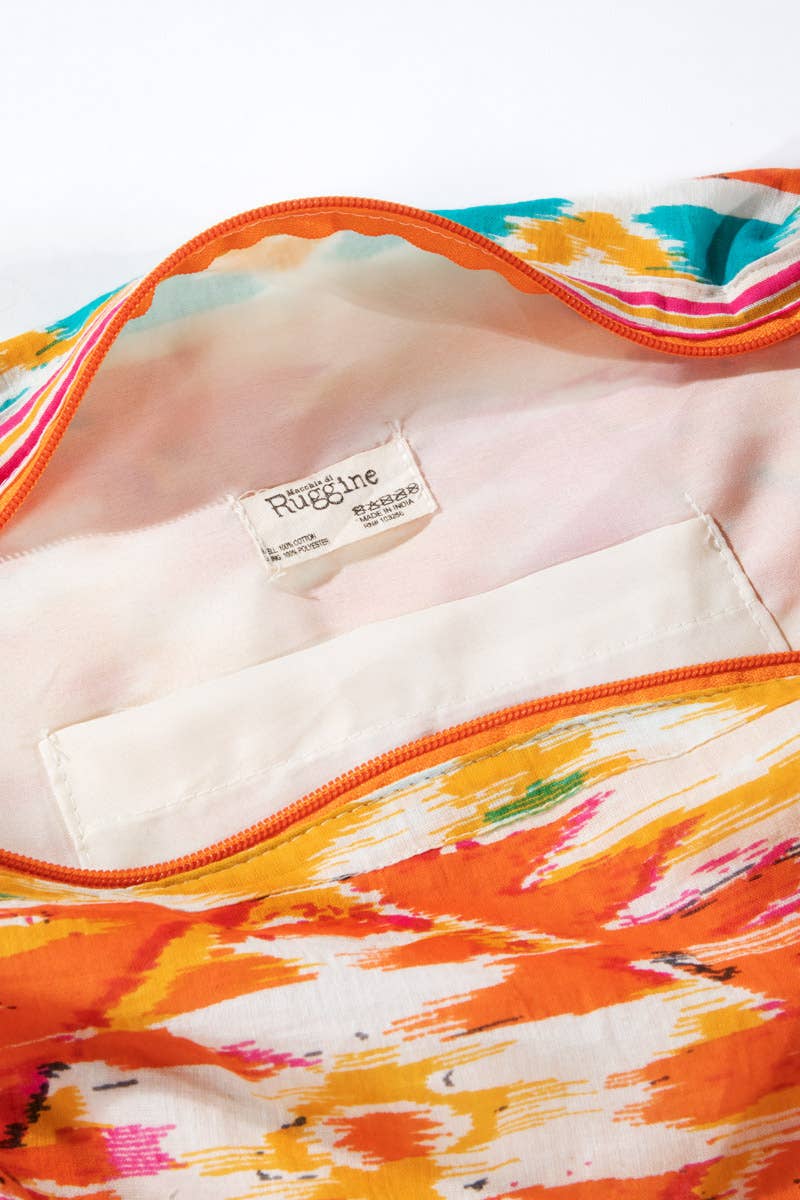 Handcrafted Hello Sunshine Boho Bag Urbanista