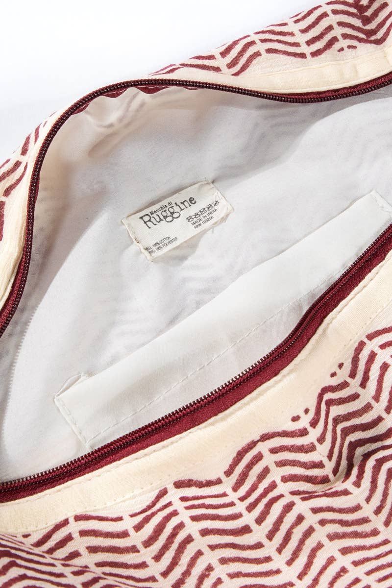 Handcrafted Somebody To Love Boho Bag Urbanista