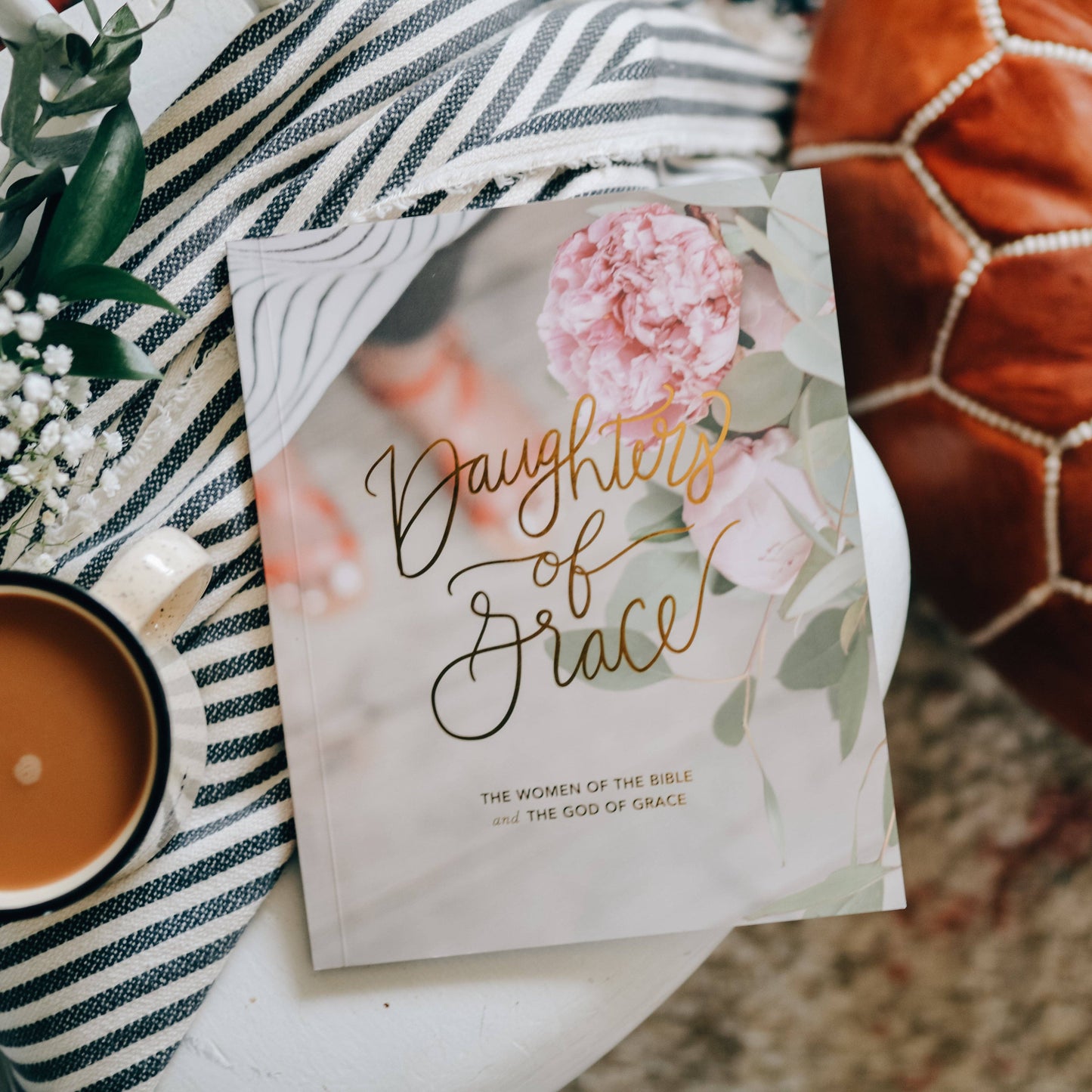 Daughters of Grace | A 6-Week Study on the Women of the Bible - 926 West