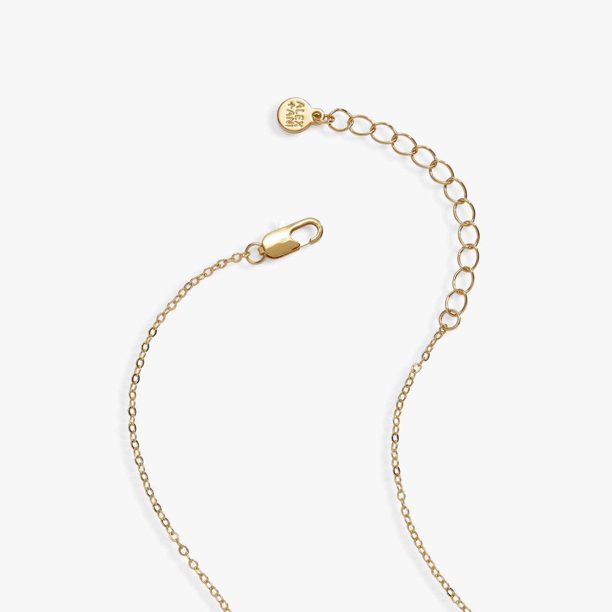 Alex & Ani October 'Serenity' Butterfly Birthstone Pendant