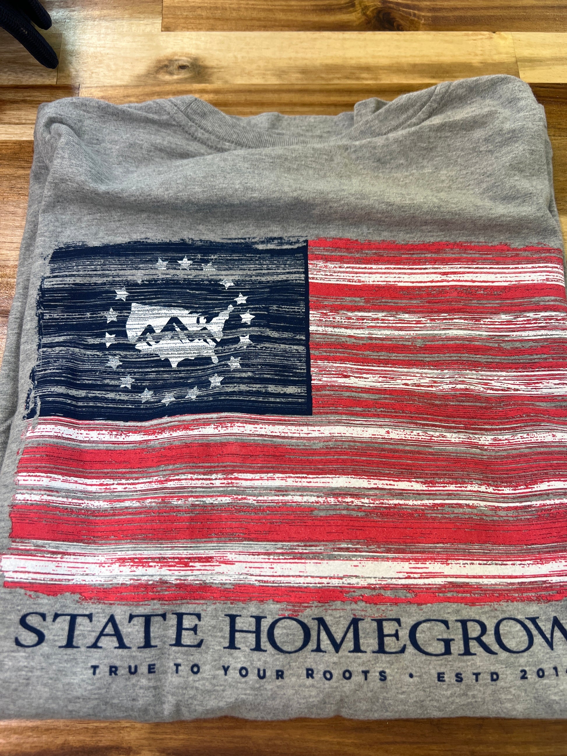 True to your Roots 926 West