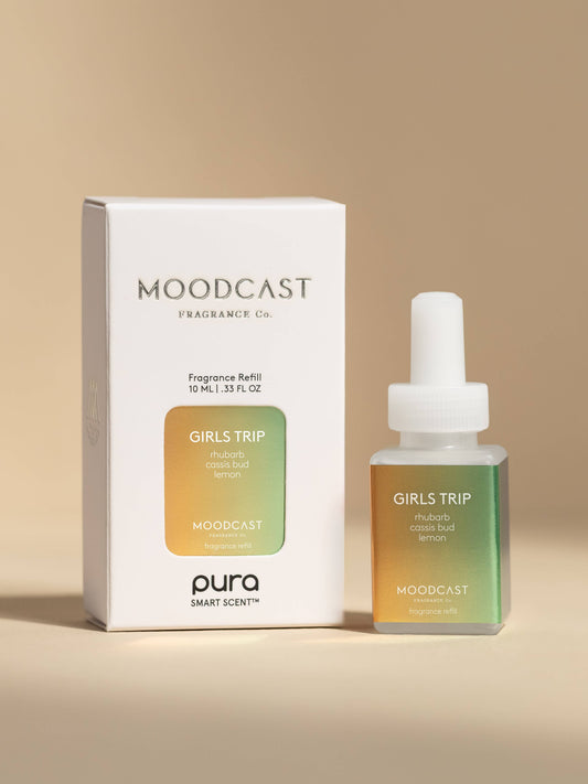 Pura Girls Trip Scent