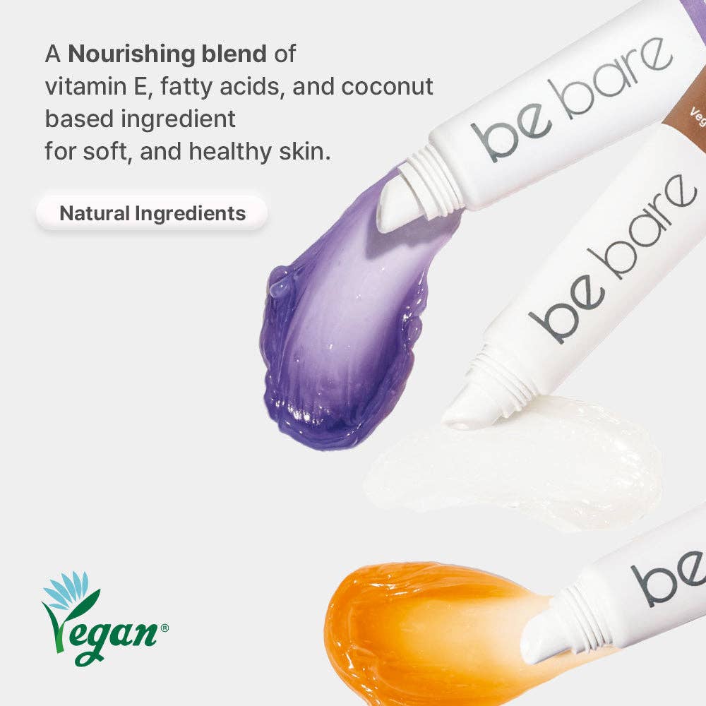 Be bare Nourishing Total Care Balm - Berry Burst - 926 West