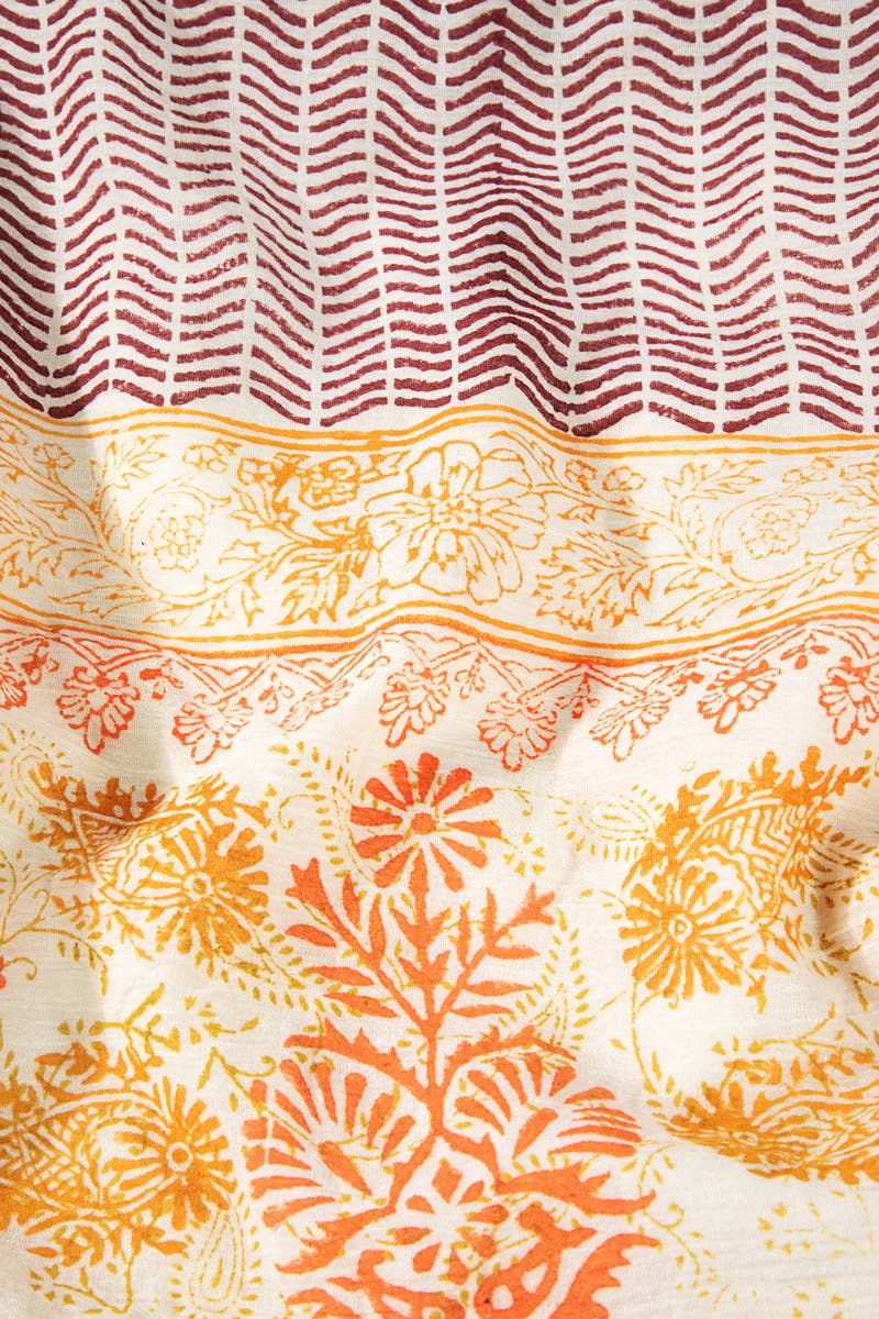 Handcrafted Somebody To Love Boho Bag Urbanista