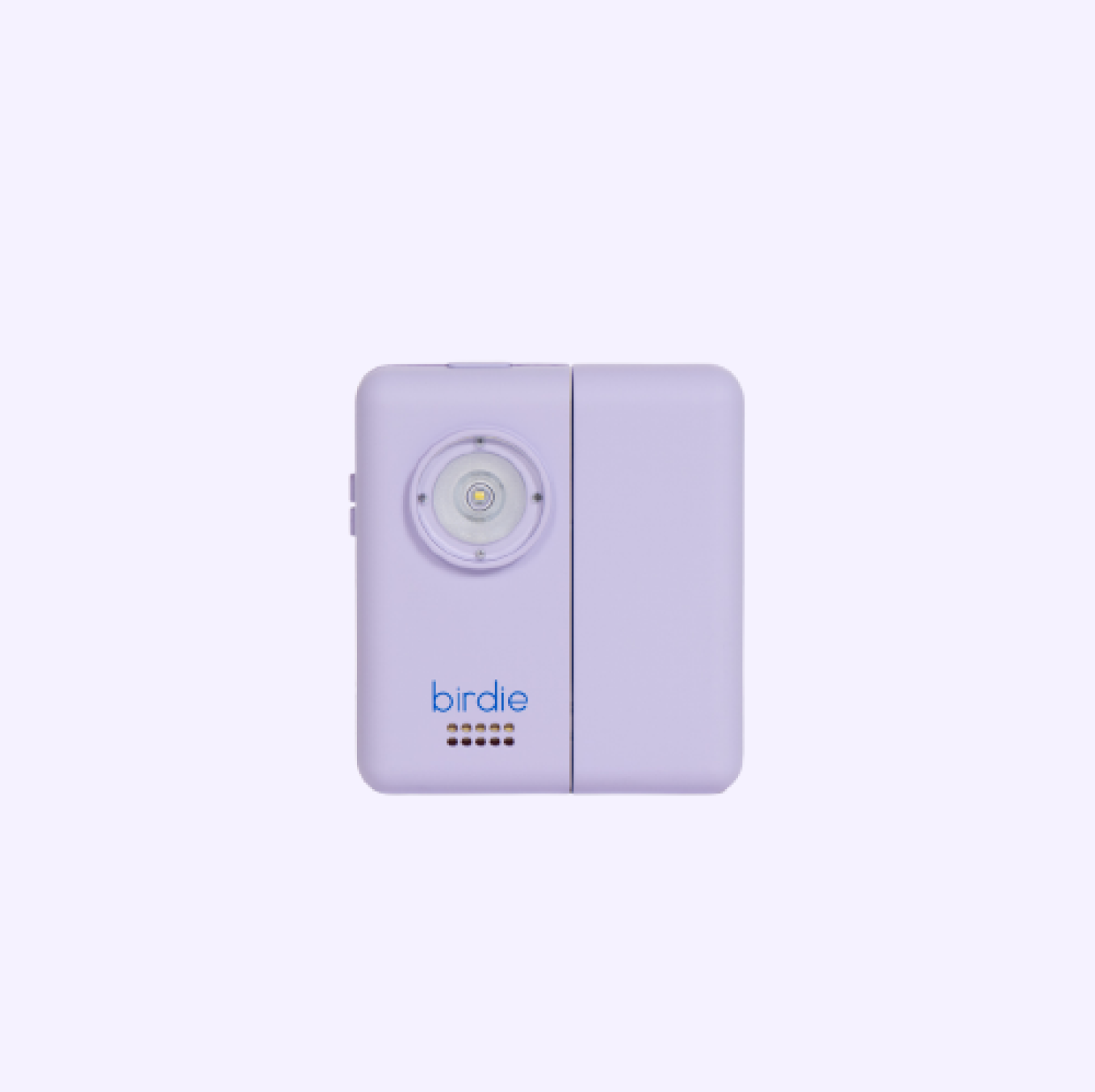 Birdie Box Portable Door Alarm for Safety - 926 West