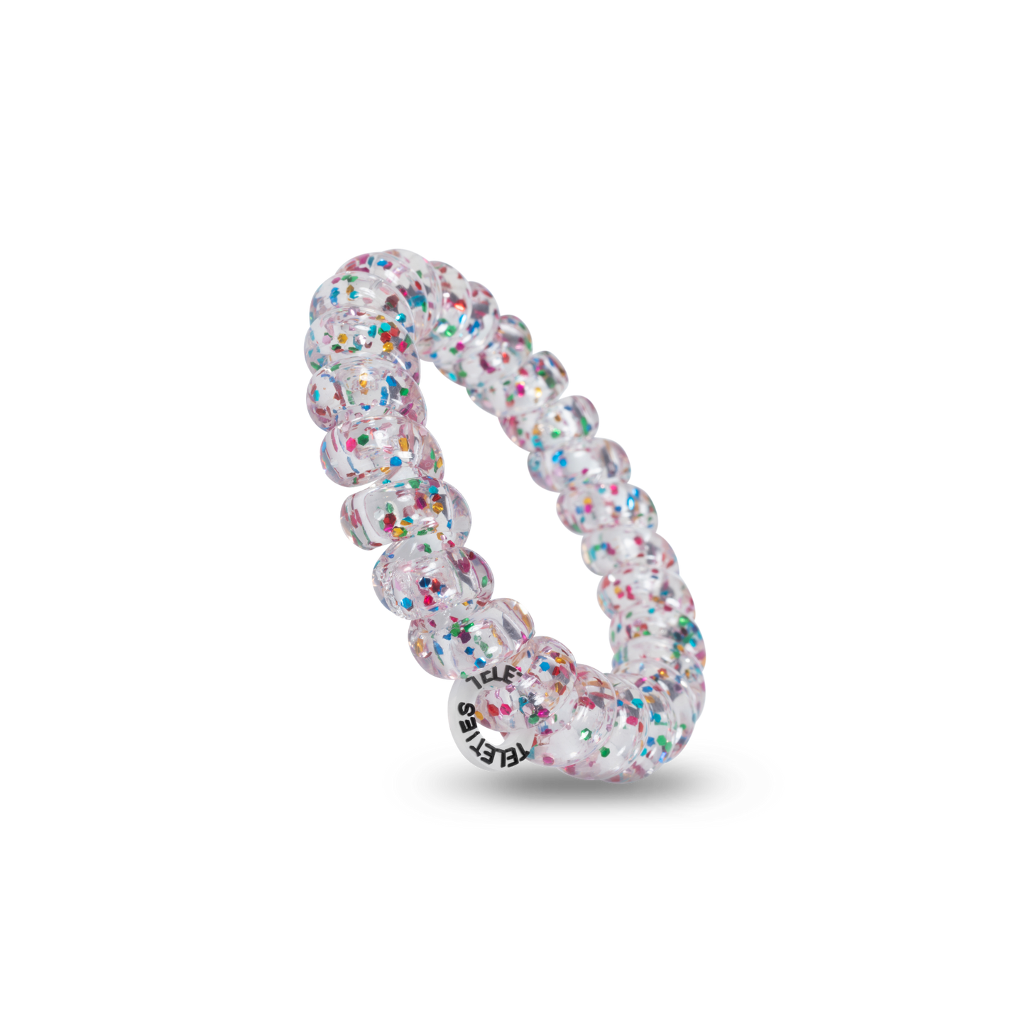 Spiral Hair Coils | Large | Party People Hair Ties - 926 West