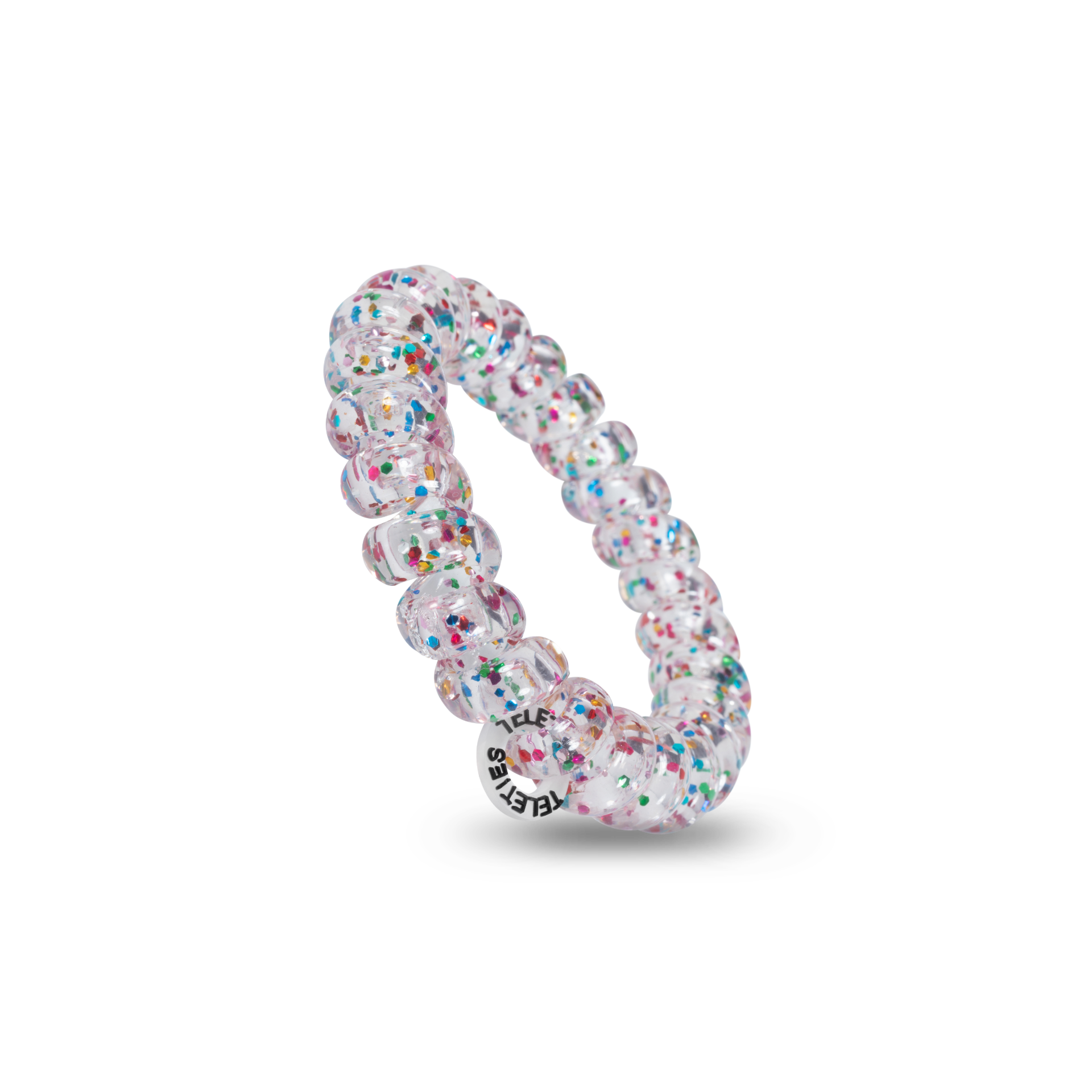 Spiral Hair Coils | Large | Party People Hair Ties - 926 West