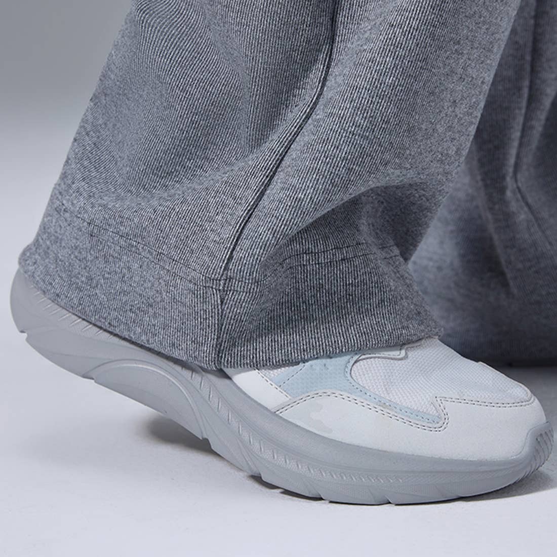 Women High-Waist Drawstring Flared Yoga Workout Pants Sodalemon