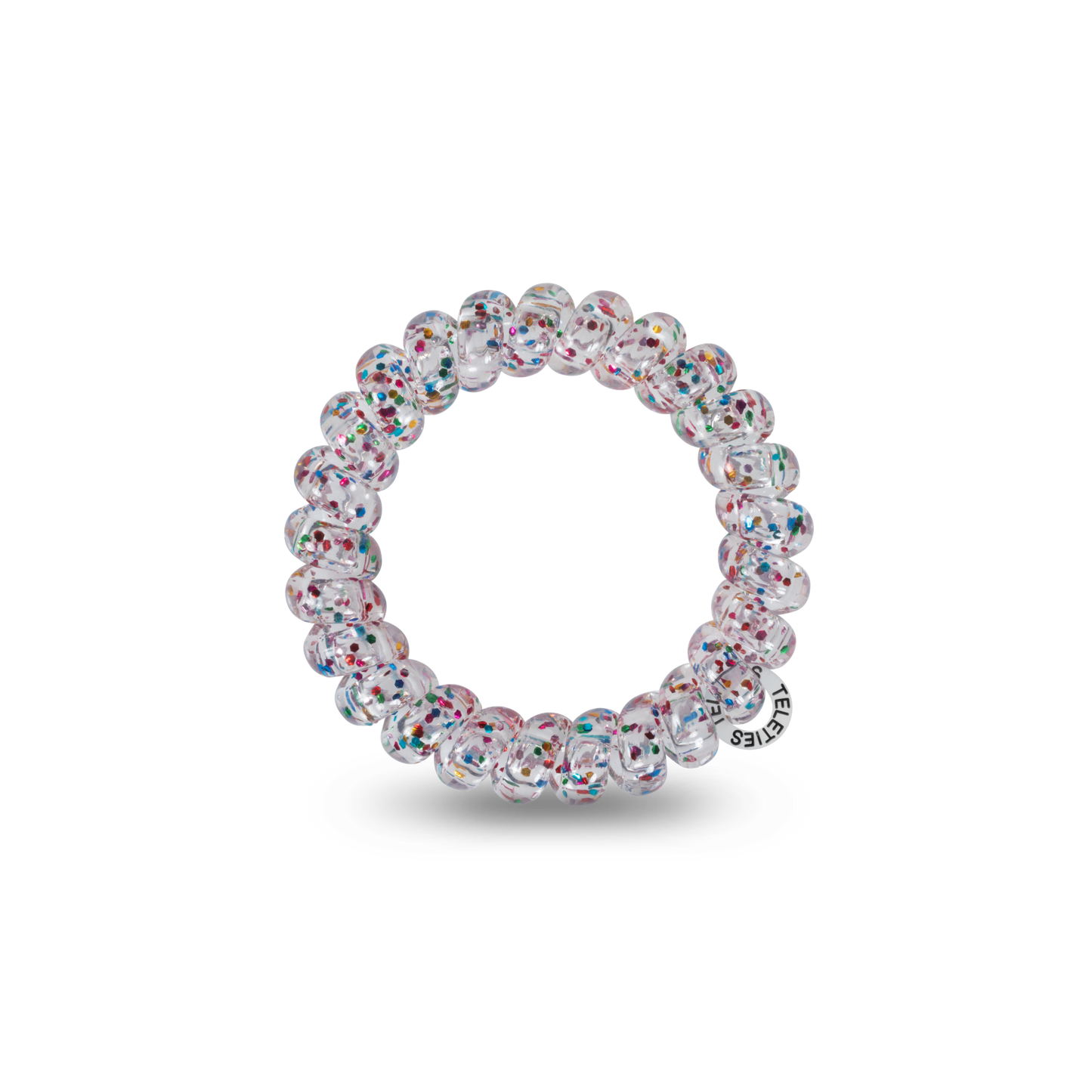Spiral Hair Coils | Large | Party People Hair Ties - 926 West