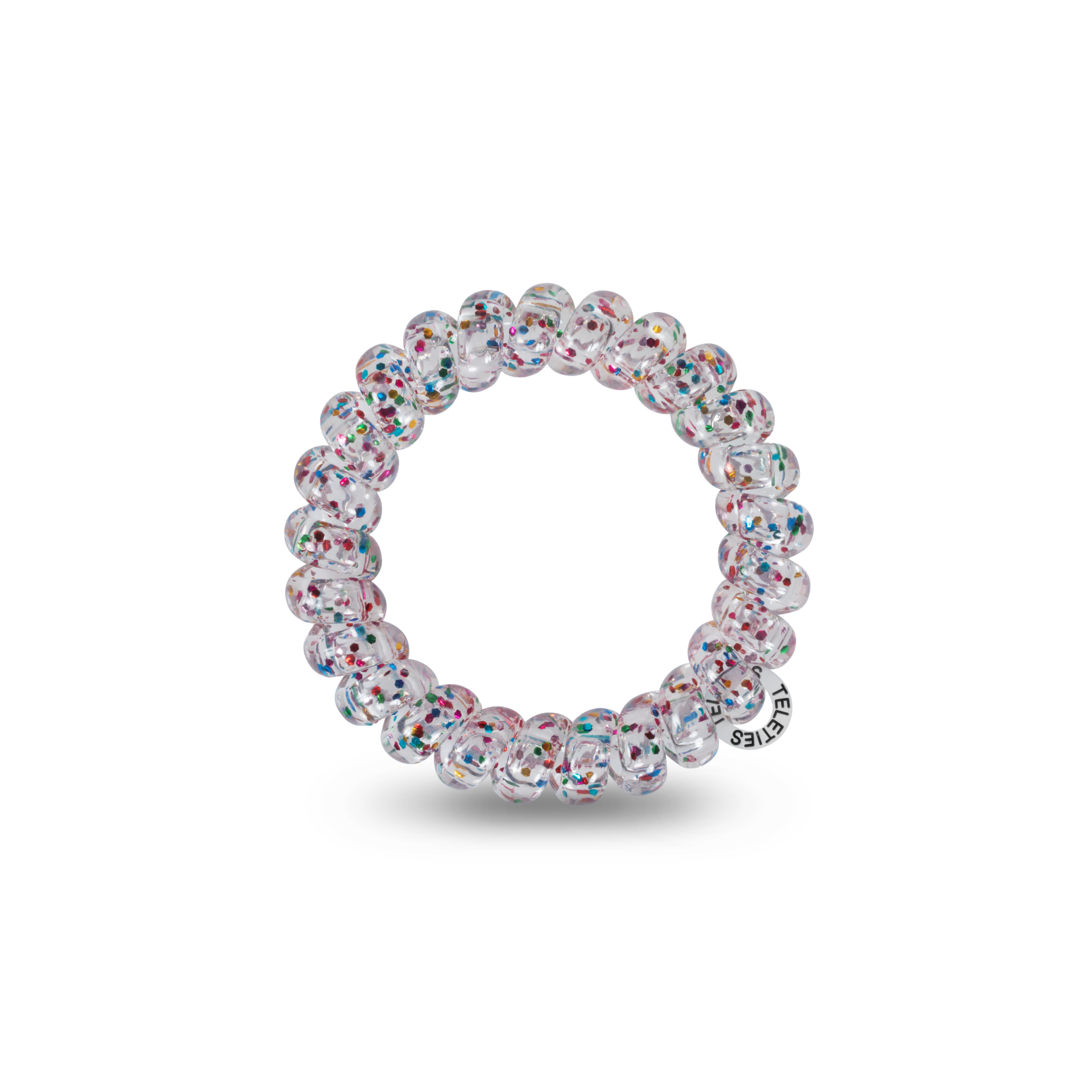 Spiral Hair Coils | Large | Party People Hair Ties - 926 West