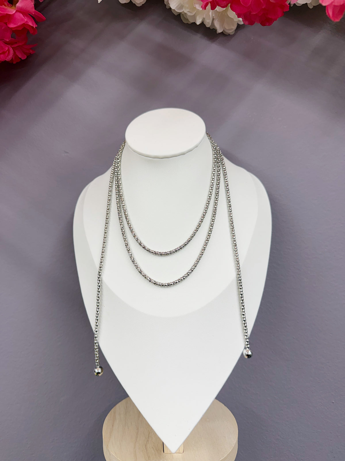 Choker Necklaces
