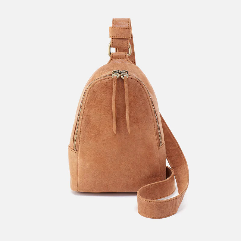 HOBO FERN SLING WHISKEY - 926 West
