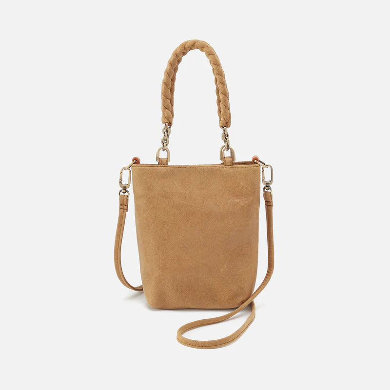 HOBO TENNESSEE MINI BAG WHISKEY - 926 West