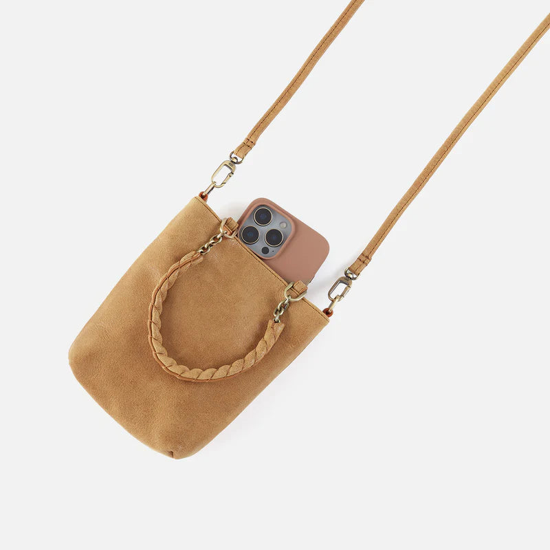 HOBO TENNESSEE MINI BAG WHISKEY - 926 West
