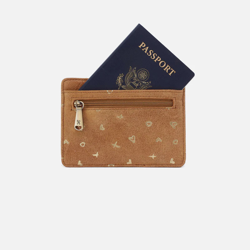 HOBO EURO SLIDE (WHISKEY) - 926 West