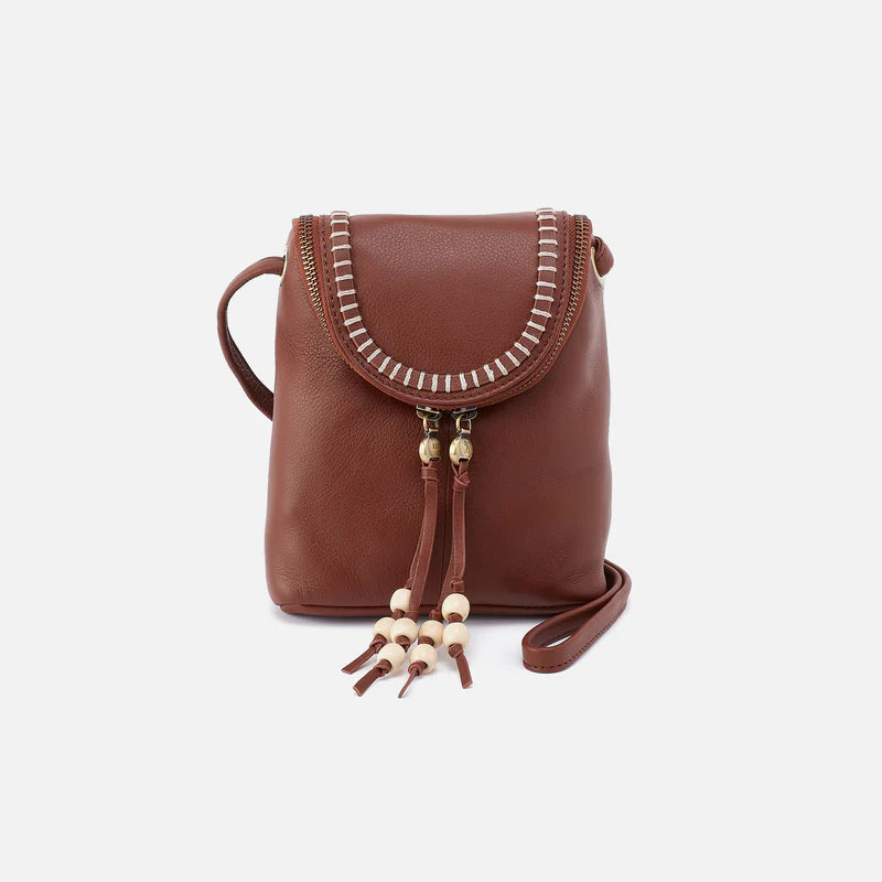 HOBO FERN CROSSBODY COCOA BEAN - 926 West