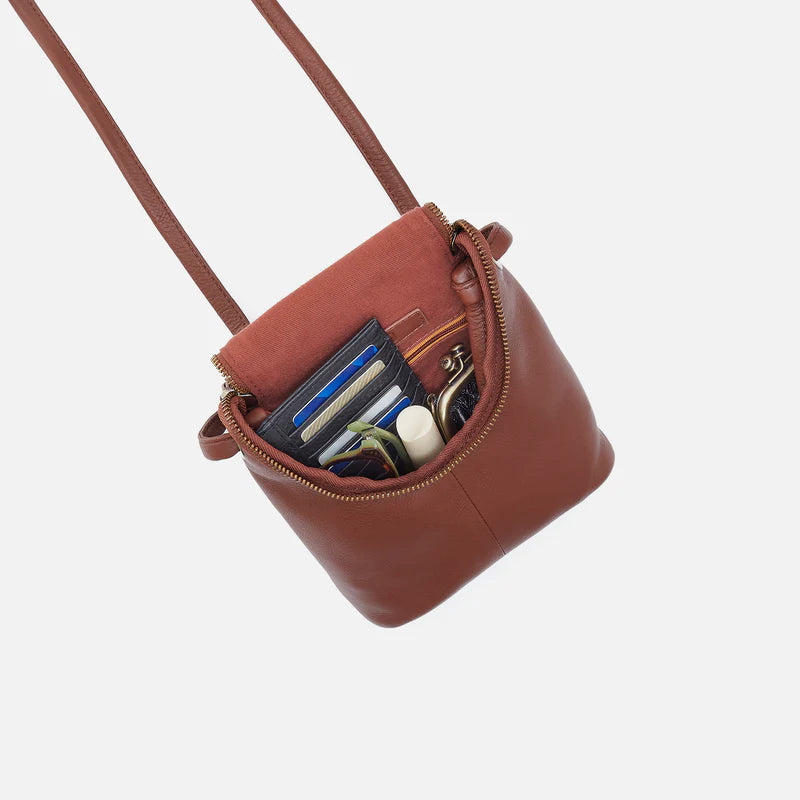 HOBO FERN CROSSBODY COCOA BEAN - 926 West