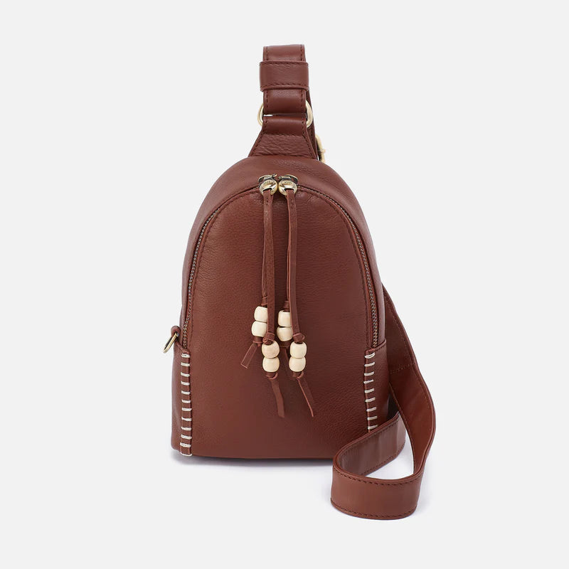 HOBO FERN SLING COCOA BEAN - 926 West