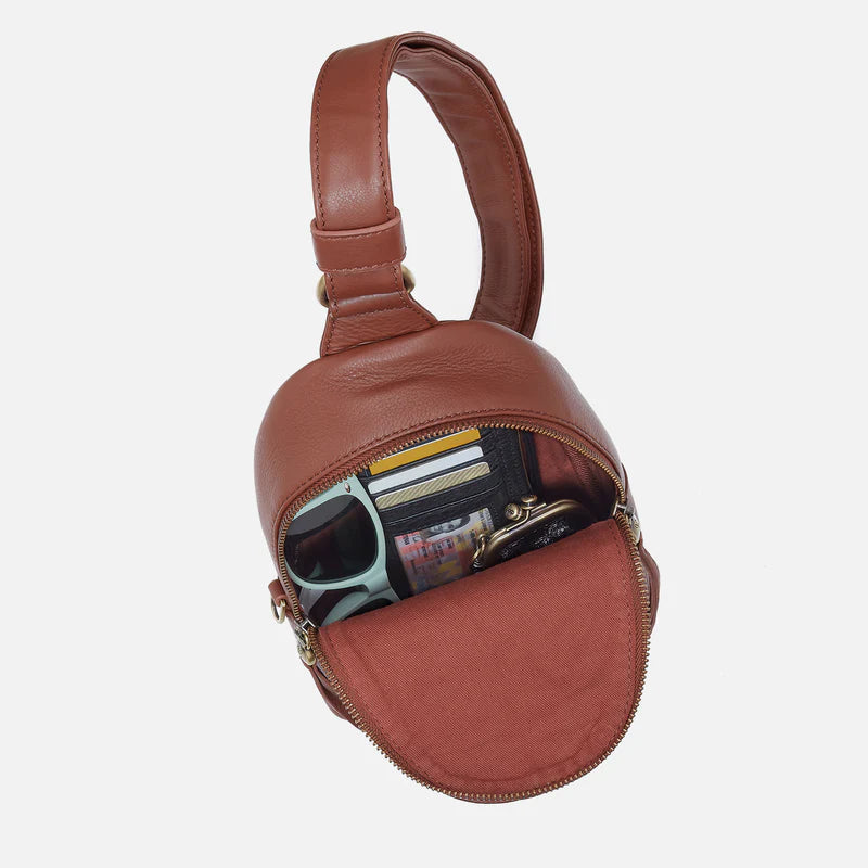 HOBO FERN SLING COCOA BEAN - 926 West