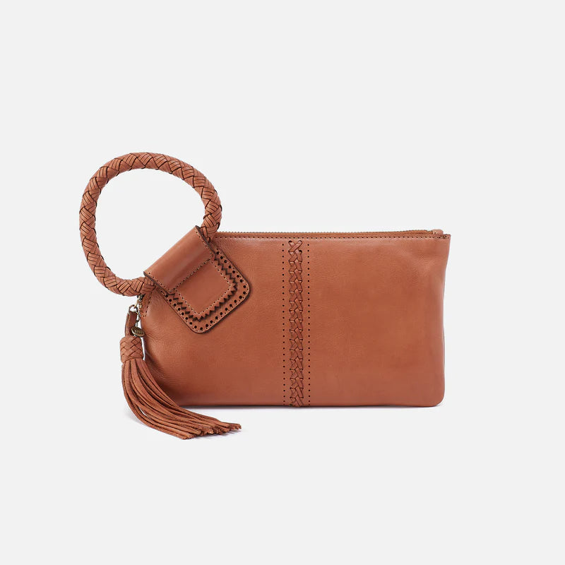 HOBO  SABLE WRISTLET HARVEST WHEAT - 926 West