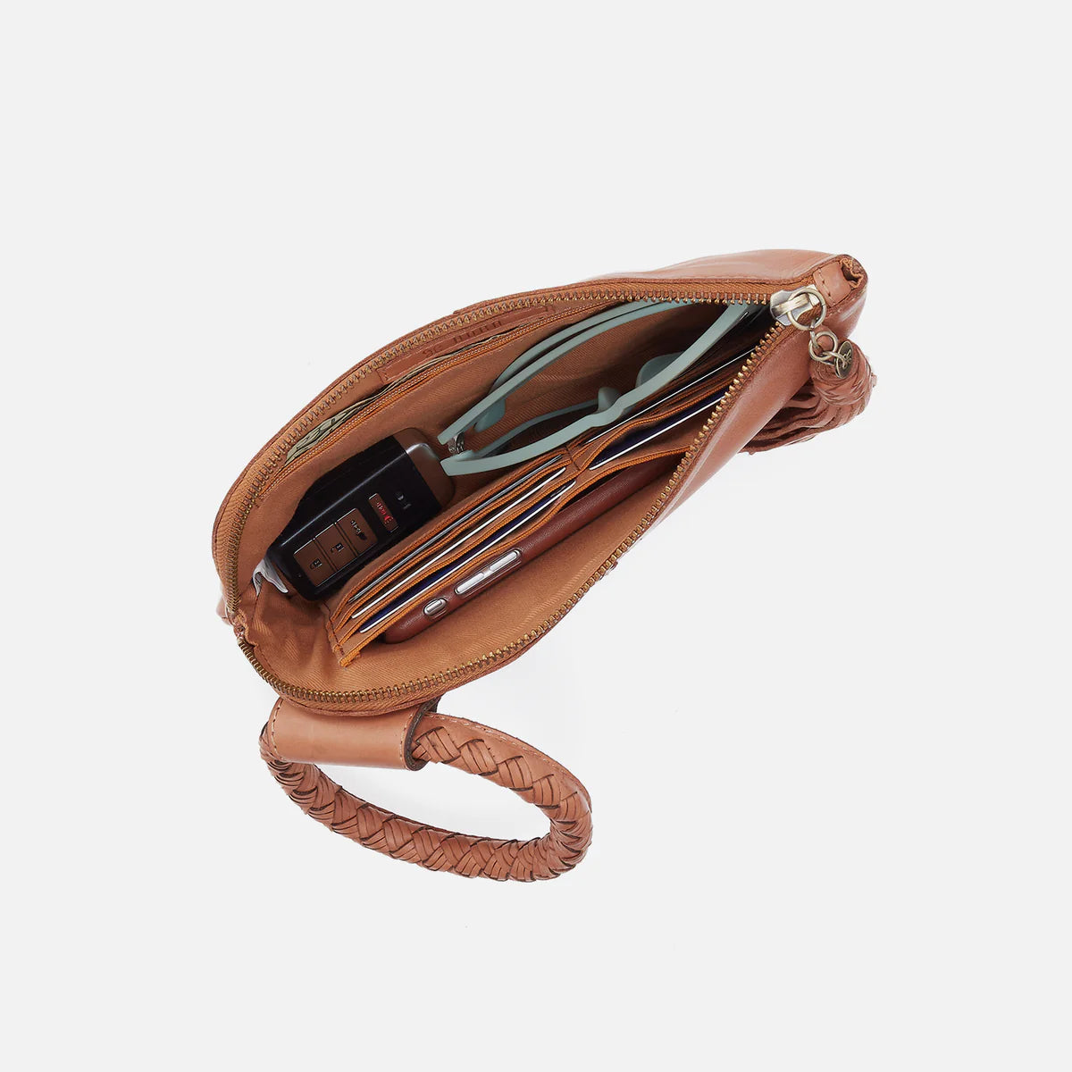 HOBO  SABLE WRISTLET HARVEST WHEAT - 926 West